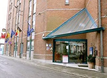 Hotel Business Charleroi