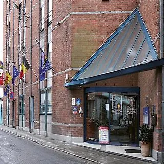 Business Hotel Charleroi