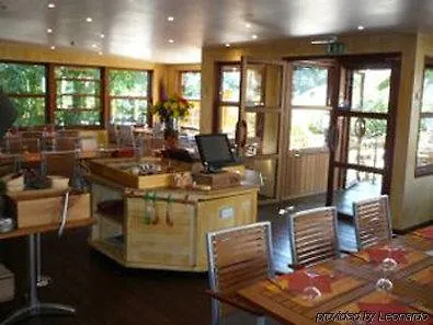 Hotel Business 3*