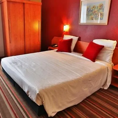 Hotel Business Charleroi