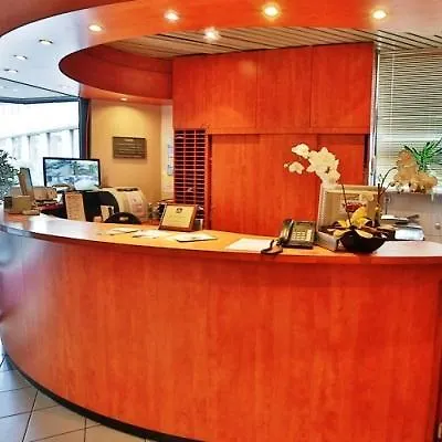 Szálloda Business 3*