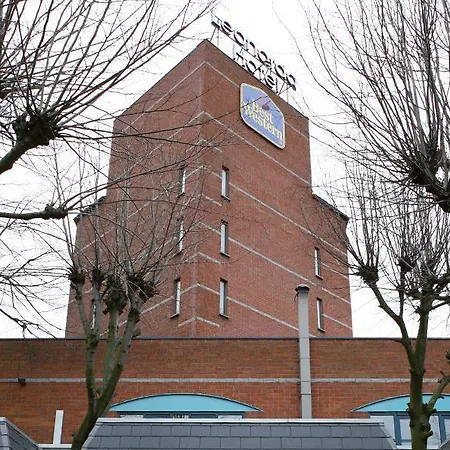 Business Charleroi