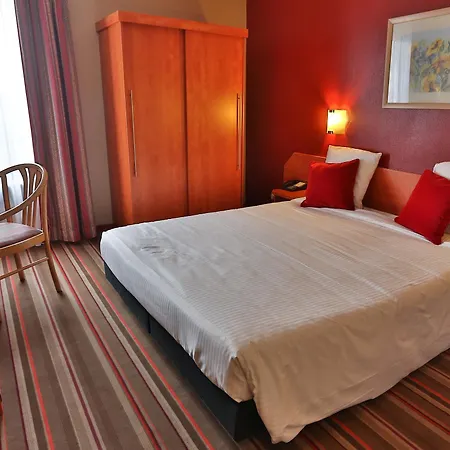 Szálloda Business 3*