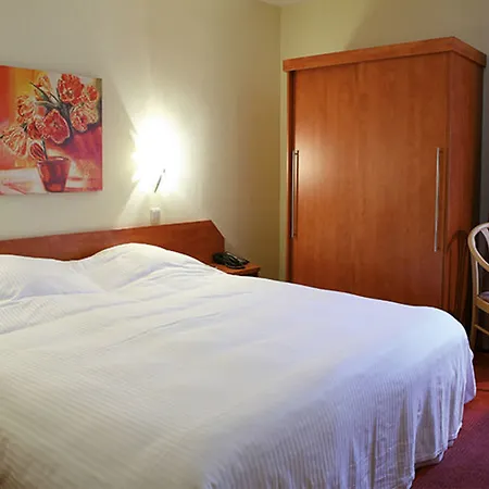 Hotel Business Charleroi