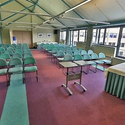 Business Hotel Charleroi