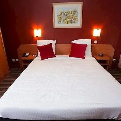 Szálloda Business 3*