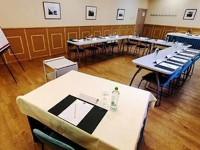 Business Hotel Charleroi