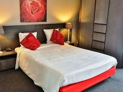 Hotel Business 3*