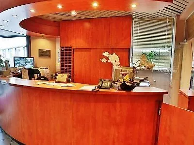 Hotel Business Charleroi