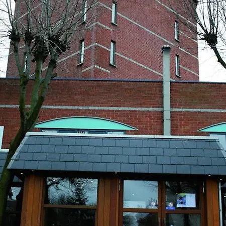 Hotel Business Charleroi