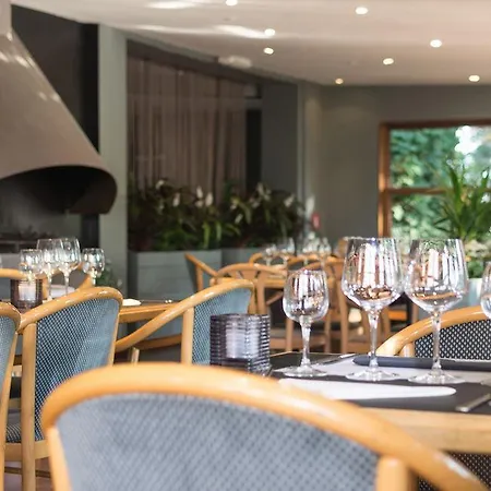 Hotel Business Charleroi