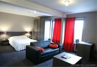 Business Hotel Charleroi