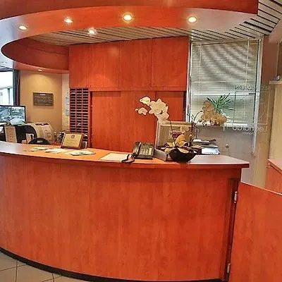Business Hotel 3*