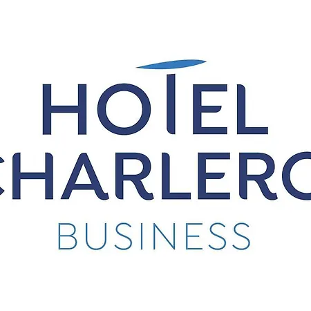 Business 3* Charleroi