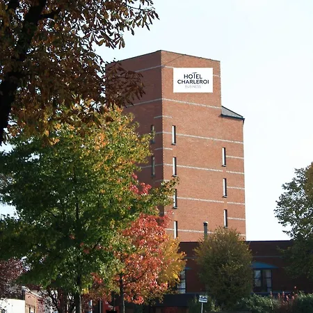 Business Charleroi