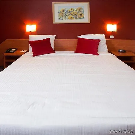 Szálloda Business 3*