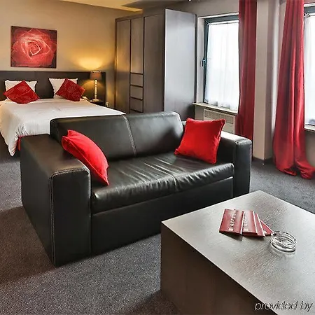 Business Hotel 3*