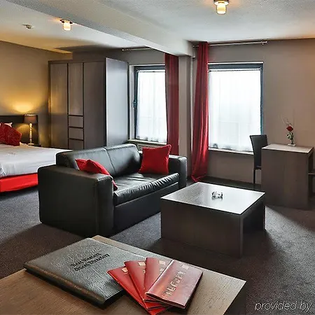 Business Charleroi
