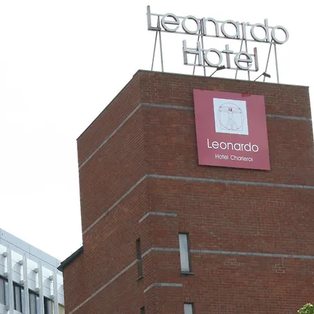 Business Hotel Charleroi