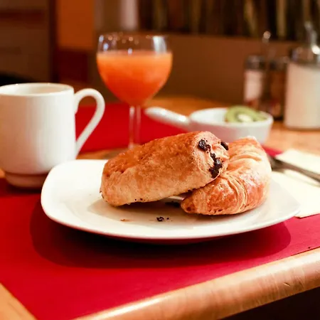 Business Hotel Charleroi
