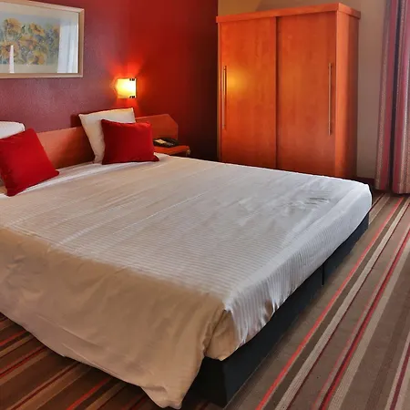 Business Hotel Charleroi