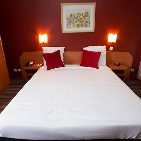 Business 3* Charleroi