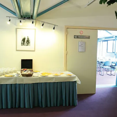 Hotel Business Charleroi