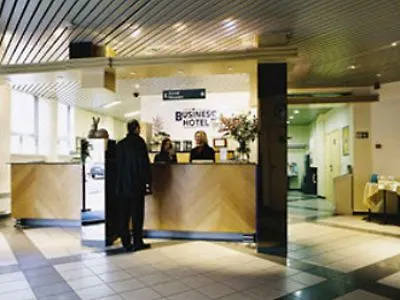Hotel Business